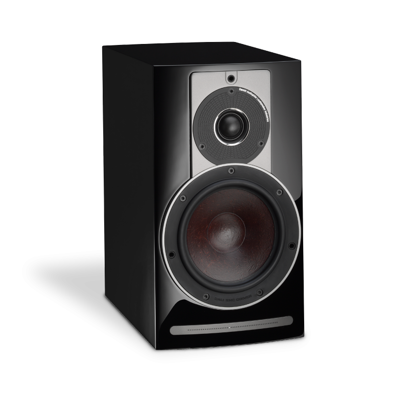 Dali Rubicon 2 C (par) + Sound Hub + Bluos NPM-1