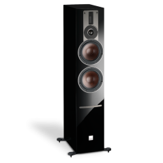 Dali Rubicon 6 C (par) + Sound Hub + Bluos NPM-1