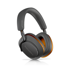 B&W - Bowers & Wilkins PX8 McLaren Edition