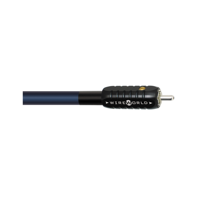 WireWorld OASIS 8 - Cabo Subwoofer