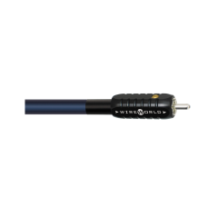 WireWorld OASIS 8 - Cabo Subwoofer