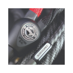 WireWorld SILVER ECLIPSE 8 RCA (par)