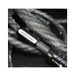 WireWorld SILVER ECLIPSE 8 RCA (par)