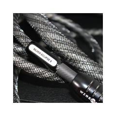 WireWorld SILVER ECLIPSE 8 RCA (par)