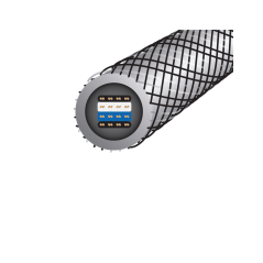 WireWorld SILVER ECLIPSE 8 RCA (par)