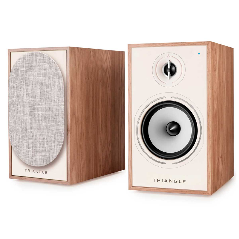 Triangle Borea BR03 BT (par)
