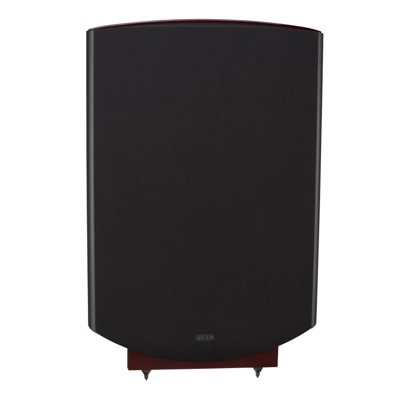 Quad ESL 2812 (par) Colunas electroestáticas