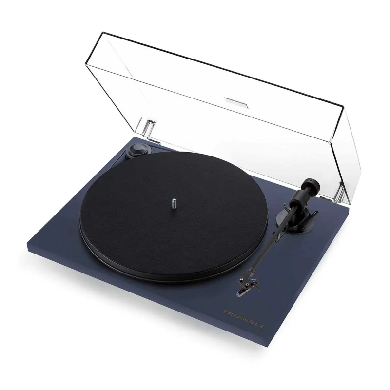 Triangle TURNTABLE - Gira-Discos