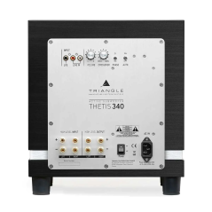 Triangle THETIS 340 - Sub-Woofer