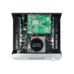 Rotel RAS-5000
