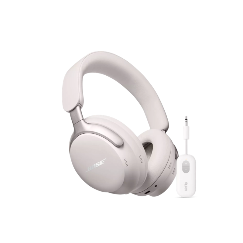 Bose QuietComfort Ultra