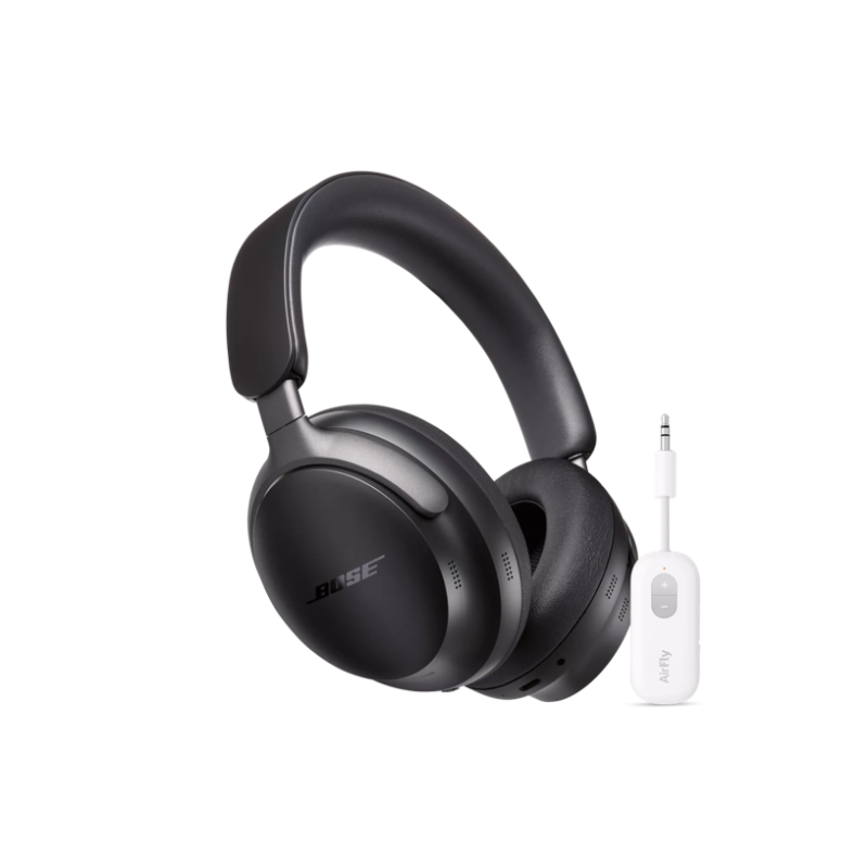 Bose QuietComfort Ultra