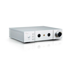 Cayin iHA-8 DAC/Amplificador de auscultadores