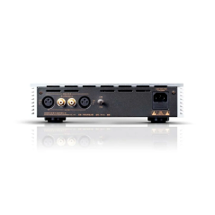 Cayin iHA-8 DAC/Amplificador de auscultadores