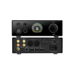 Shanling EH3 - DAC/Amplificador portátil