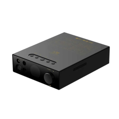 Shanling EH3 - DAC/Amplificador portátil