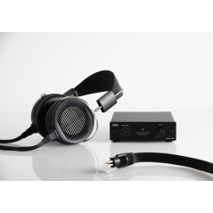 Pack Stax SRS-X1000 contém STAX SR-X1 + STAX SRM-270S