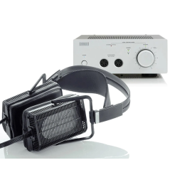 Pack Stax SRM-700S + SR-L700 MKII
