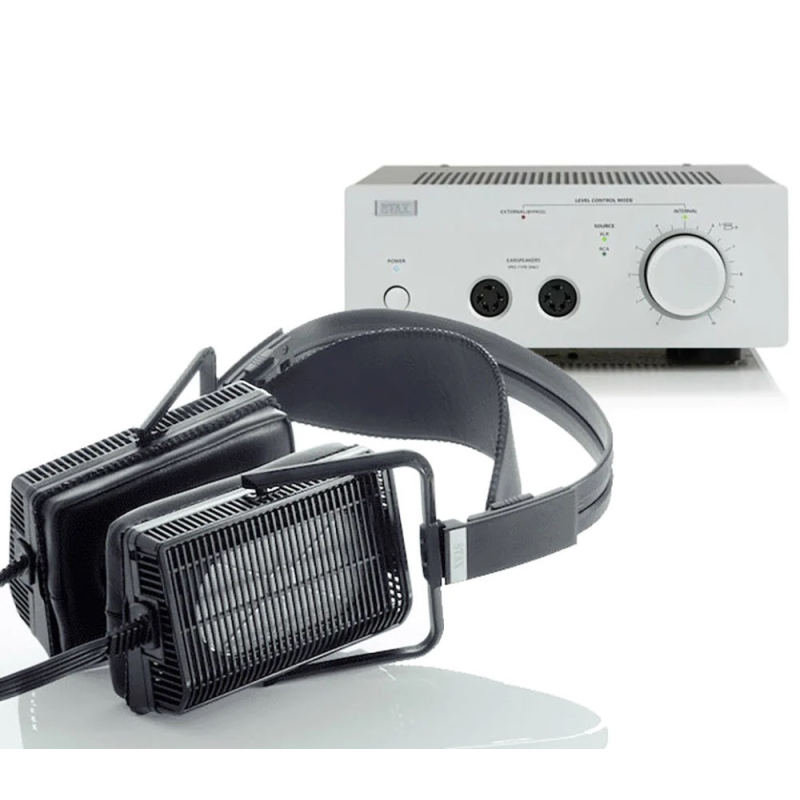 Pack Stax SRM-700T + SR-L700 MKII