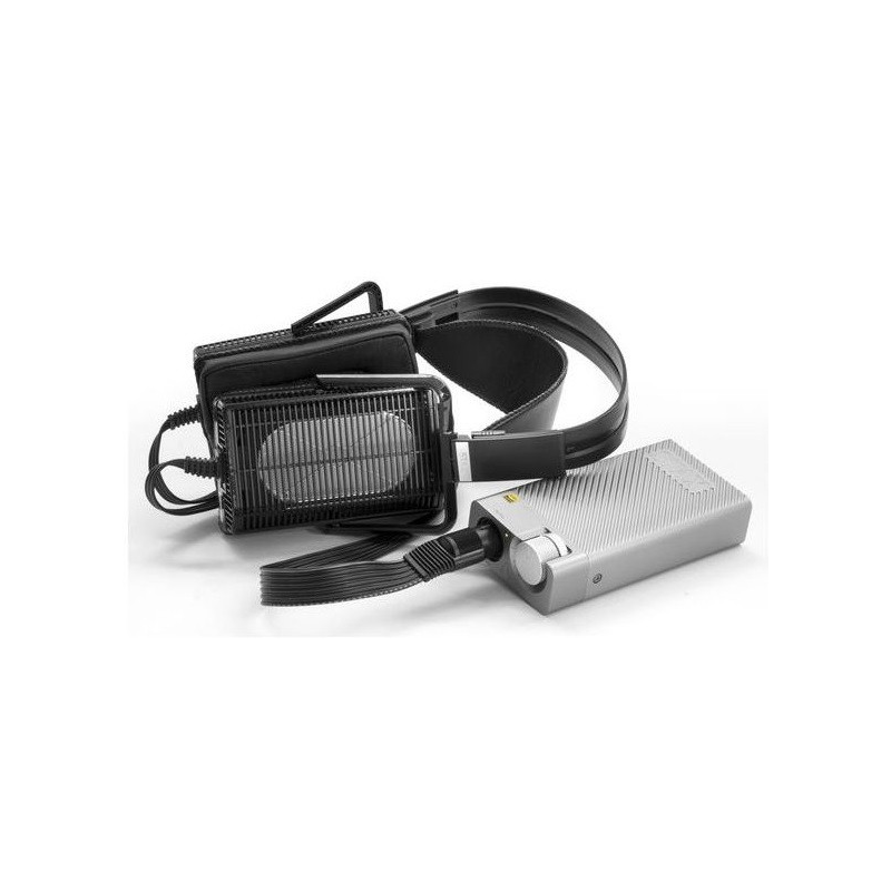 Pack Stax SRM-D10 + SR-L300