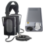 Pack Stax SRM-D10 + SR-L500 MKII