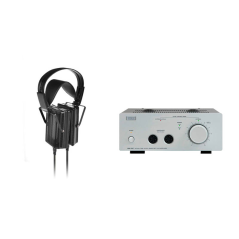 Pack Stax SRM-500T + SR-L700 MKII