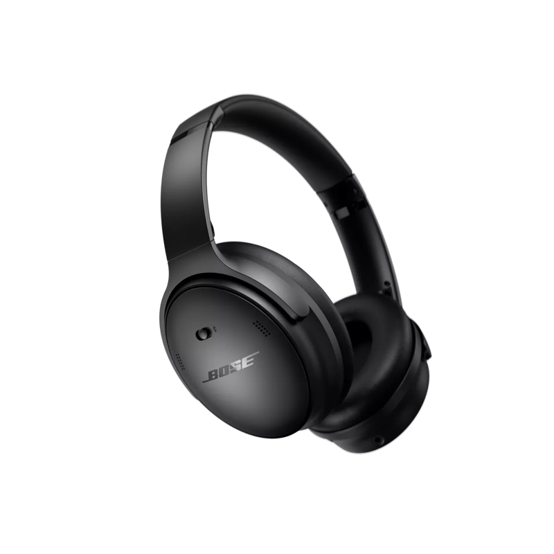Bose QuietComfort Headphones