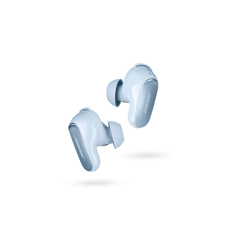 Bose QuietComfort Ultra Earbuds
