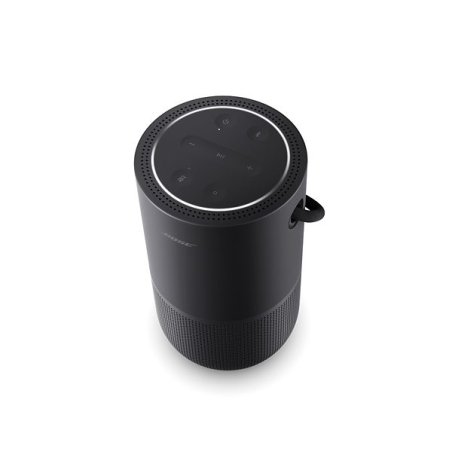 Bose Portable Smart Speaker