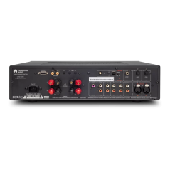 Cambridge Audio CXA81 MKII