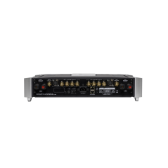Moon 641 North Collection. Amplificador integrado