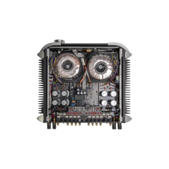 Moon 641 North Collection. Amplificador integrado