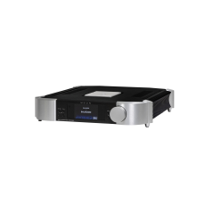 Moon 641 North Collection. Amplificador integrado