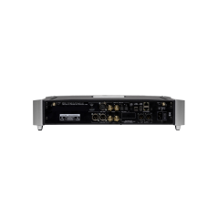 Moon 681 - North Collection. Streamer con DAC