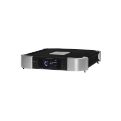 Moon 681 - North Collection. Streamer con DAC