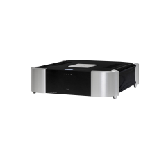 Moon 761 - North Collection. Etapa de potencia