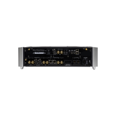 Moon 891 - North Collection. Reprodutor de rede com pre-amplificador