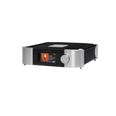 Moon 891 - North Collection. Reprodutor de rede com pre-amplificador