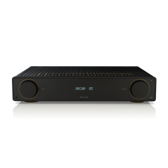 ARCAM A5 Class AB 2x 50W