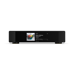 ARCAM ST25 Streamer