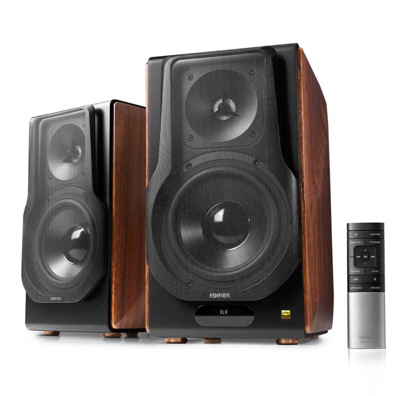 Edifier S3000 MKII