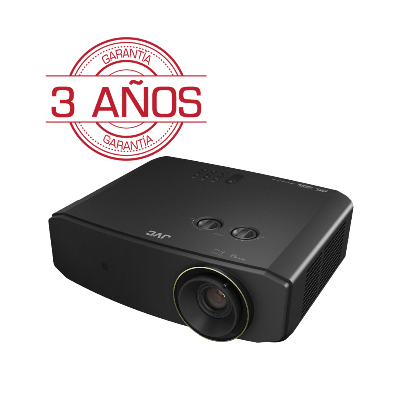 JVC LX-NZ30 - Luz laser