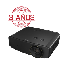 JVC LX-NZ30 - Luz laser