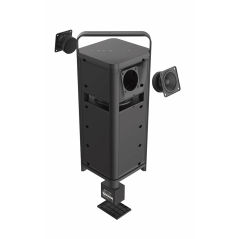 Escape P6 Air - Coluna Portátil ideal para exteriores