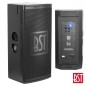 Coluna Amplificada Profissional 12" 1600W DSP BST