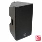 Coluna Bi-Amplificada Profissional 12" 800W 124.5dB BST