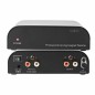 Pré-amplificador 2 Canais RCA / PHONO