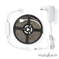 Fita 540 LED 5050 12V 5W/m c/WI-FI RBGW 5M NEDIS