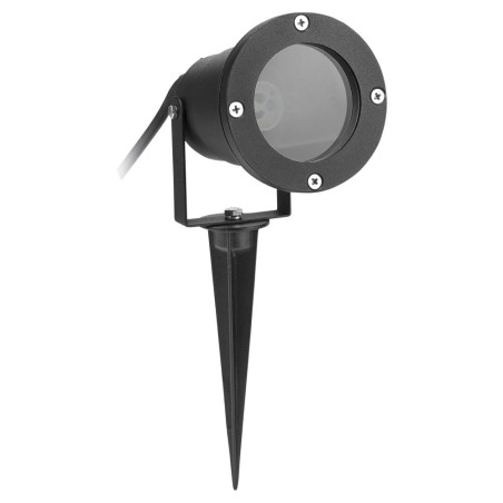 Candeeiro Exterior Solar LED Jardim