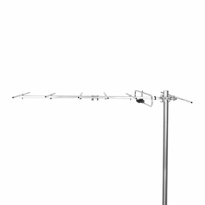 Antena de TV exterior máx.13 dB VHF: 174-230 NEDIS